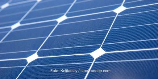 Im Bild eine Photovoltaik-Anlage, der PV-Projektentwickler Nofar baut das größte Projekt in Rumänien.