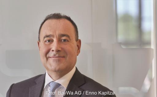 Der Baywa Konzern hat einen internen CO2-Preis in Höhe von 50 Euro pro Tonne eingeführt um die Dekarbonisierung voranzutreiben.