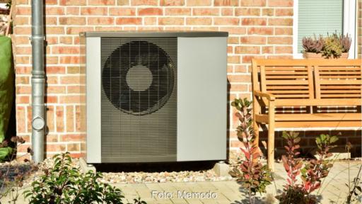 Bei Memodo können Kunden nun ein breites Sortiment an Wärmepumpen, Infrarotheizungen und Heizstäben erhalten.