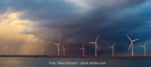 SeaSapphire, ein Joint Venture der Projektentwickler Simply Blue Group und Eolus, soll schwimmende Offshore-Windparks in der Ostsee im kommerziellen Maßstab entwickeln.