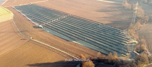 Der Solarzaun hat sich in den letzten Jahren gut etabliert und Next2Sun Austria konnte ein österreichweites Vertriebsnetzwerk aufbauen.