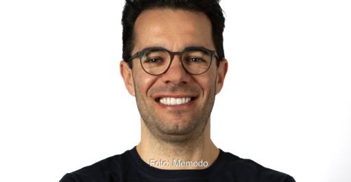 Im Bild Christian Zeh, der neue Geschäftsführer von Peakplan, einer Marke von Memodo.