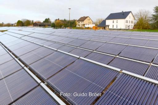 Die Bundesnetzagentur hat die Zuschläge der KWK-Ausschreibungen zum Gebotstermin 1. Dezember 2022 bekannt gegeben.