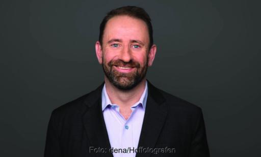 Portrait von Robert Brückmann, Kompetenzzentrum Kommunale Wärmewende - im Interview zum Thema kommunale Wärmeplanung