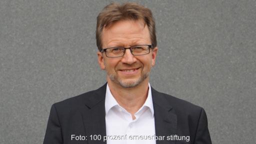 Harald Uphoff, Aufsichtsrat Bündnis Bürgerenergie