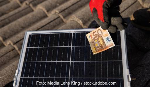 Die Preise für Photovoltaik-Module sind laut pvXchange im März 2024 wieder gesunken.