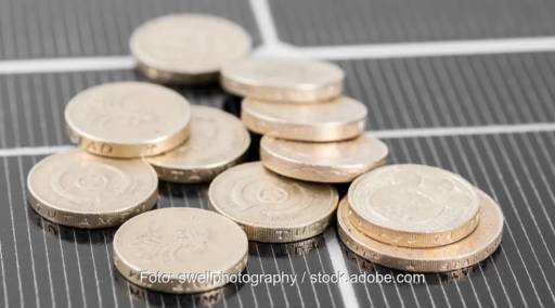 Die Preise für Photovoltaik-Module sind laut pvXchange im Juli 2024 auf Allzeit-Tief.