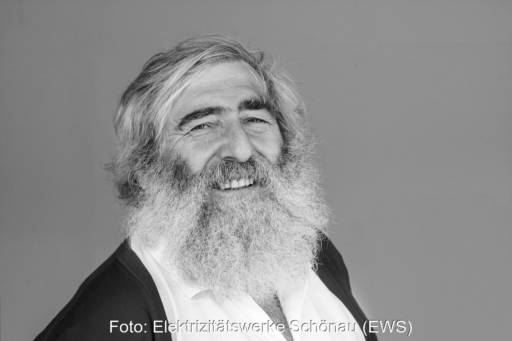 Michael Sladek, Arzt in Schönau und Stromrebell