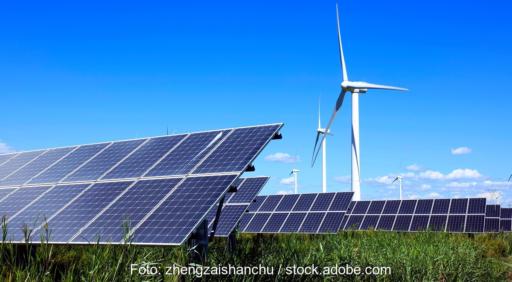 Der Thinktank Agora Energiewende hat die Studie „Die Energiewende in Deutschland: Stand der Dinge 2022“ veröffentlicht.