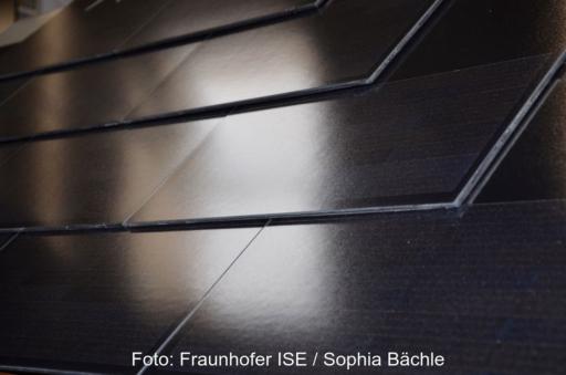 Schindel-PV-Dachziegel