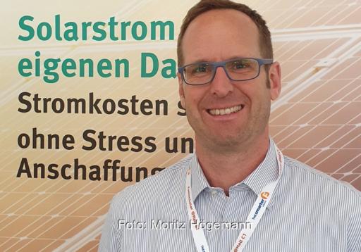 Joachim Plesch, Geschäftsführer der Gorfion Green Energy, hat ein Diskussionspapier zur Abschaffung der EEG-Vergütung erstellt.