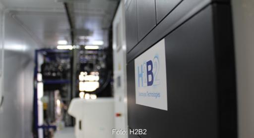 GP Joule kauft fünf Wasserstoff-Elektrolyseure mit insgesamt 10 Megawatt Leistung vom spanischen Hersteller H2B2. Diese sollen Anfang 2024 installiert werden.