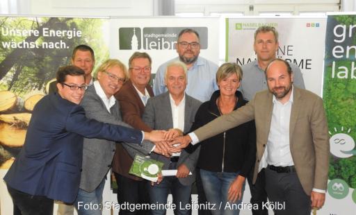 Das österreichische Leitprojekt Thermaflex hat zehn innovative Demo-Projekte in kleinen, mittleren und großen Fernwärmenetzen begleitet und ausgewertet.