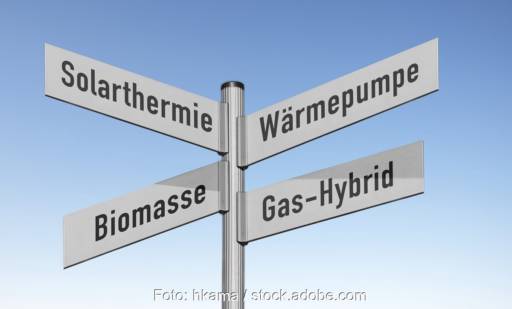 Die Bundesministerien BMWK und BMWSB haben ein Konzept für die gesetzliche Regelung für 65 % erneuerbare Energien für neu eingebaute Heizungen vorgelegt.