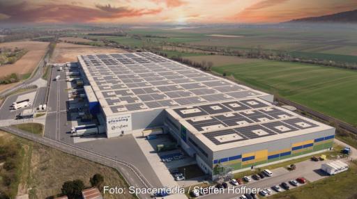 Das Unternehmen Wirsol Roof Solutions hat anhand eines konkreten Projekts ein virtuelles Power Purchase Agreement (vPPA) entwickelt.