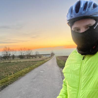 Avatar for MartinMaria